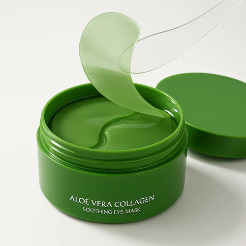 Plasturi hidrogel cu Aloe Vera