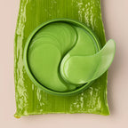 Plasturi hidrogel cu Aloe Vera